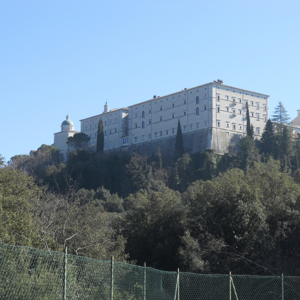 montecassino