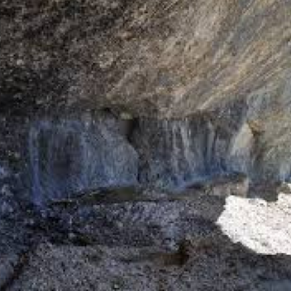 Grotta di S. Onofrio e Foliage